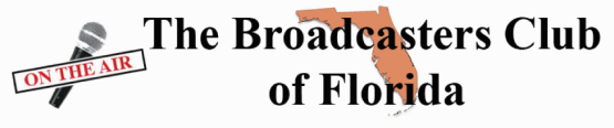 Broadcasters Club of Florida